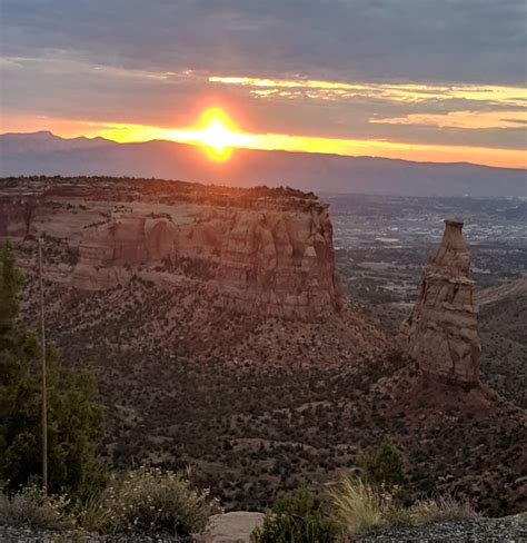 Cellphone Photo Tour of Colorado's Grand Valley - Taste of Travel 2