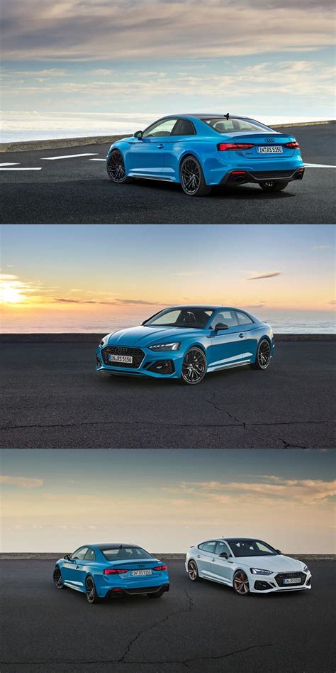 Don't Expect An Audi RS5 Convertible Anytime Soon. Drop-top fans will ...