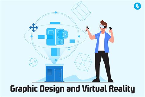 The Intersection of Graphic Design and Virtual Reality (Ultimate Guide)