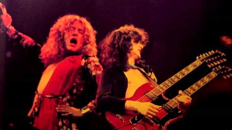 Led Zeppelin - The Rain Song - Madison Square Garden NY 07-28-1973 Part 9 - YouTube