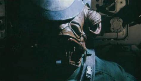 Admiral Ackbar Head Production Prototype With a Mon Calamari Prototype Helmet ...