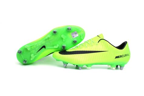 Nike Mercurial Vapor 11