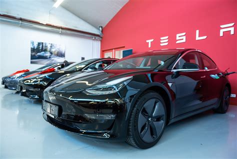 Want to go green and get a Tesla Model 3? What you need to know first