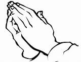 Praying Hands Printable coloring Page  Download Print Or Color Online sketch template