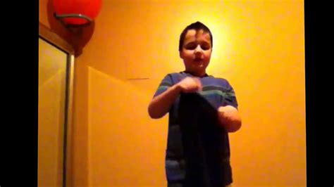 How to make a Greg Heffley costume easy - YouTube