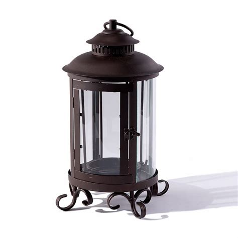 Wrought Iron Lantern – RC Events