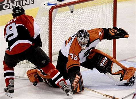 NHL/PLAYOFFS2003 GALLERY