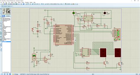 pic - Two multiplexed 7-segment displays flickering - Electrical Engineering Stack Exchange