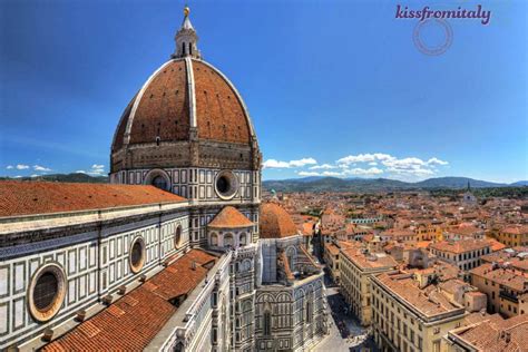 Florence in One Day - KissFromItaly | Italy tours