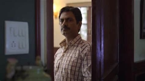 Serious Men | Official Trailer | Nawazuddin Siddiqui - Bollywood Hungama