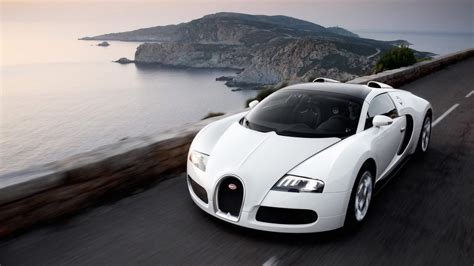 Bugatti Veyron HD 4K Wallpaper | Bugatti cars, Bugatti veyron, Bugatti ...