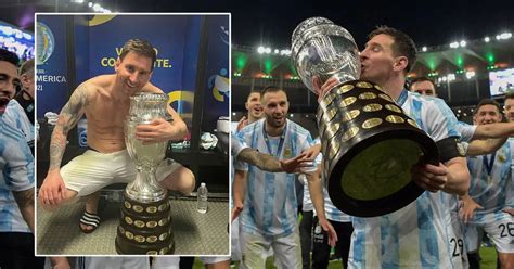 Messi-Copa-America-2021 » ล้ำหน้าโชว์