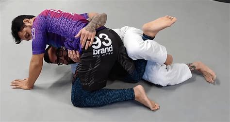 10 Fundamental Jiu Jitsu Positions That You Should Learn