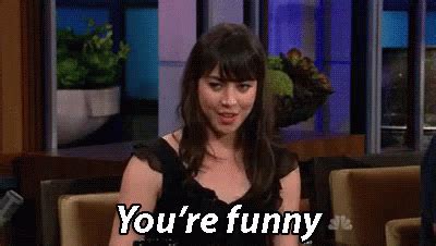 You're Funny GIF - Yourefunny Funny Lol - Discover & Share GIFs