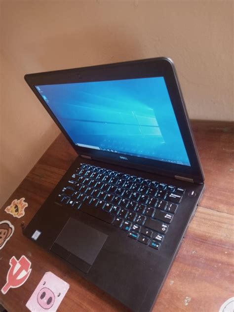 Dell Latitude 7270 For Sale - Technology Market - Nigeria