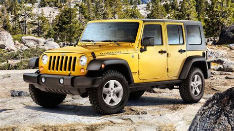 2023 Jeep Wrangler Rubicon 20th Anniversary Edition Debuts For 392, 4xe