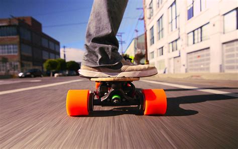 The 12 Best Electric Skateboards in 2020 | Improb