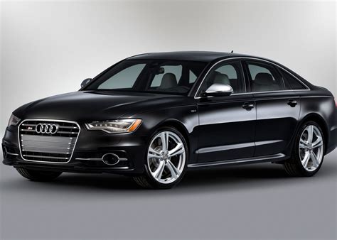 2015 Audi A4 Reviews: Photos, Video, Specs, Price - HiClassCar.com