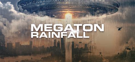 Megaton Rainfall on GOG.com