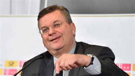 'We need to build bridges': German Football Association president ...