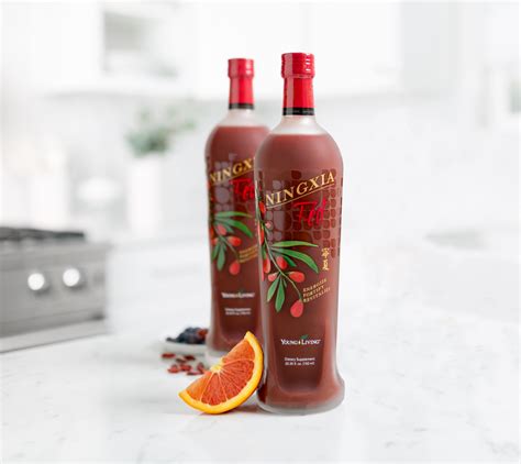 Products – NingXia Red