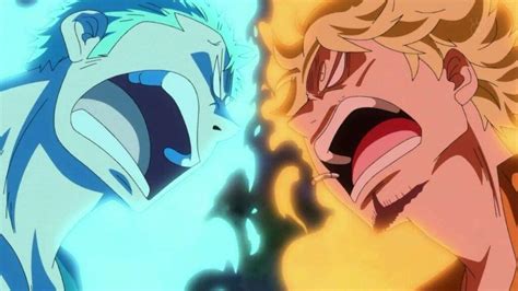 Zoro vs Sanji! Who Would Win? | One Piece Amino