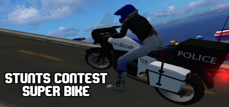 Steam Community :: Stunts Contest Super Bike