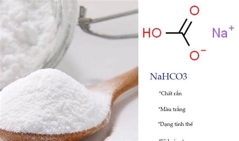 PTHH dạng phân tử NaHCO3 + H2SO4→ Na2SO4 + 2CO2 + 2H2O