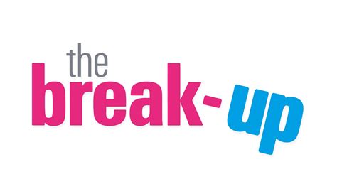 The Break-Up - NBC.com