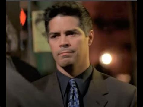 NYPD Blue - Lt. Tony Rodriguez/ Esai Morales Series Swan Song - YouTube