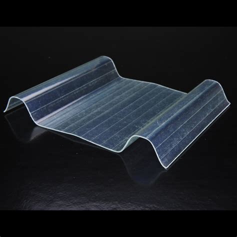 Corrugated Fiberglass FRP Plastic FRP Steel Sheet Translucent Quotes ...