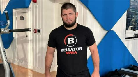 Nurmagomedov Explains It Was Easy For Him To Walk Away From UFC