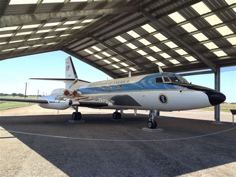 What Happened To Elvis Presley's 1962 Lockheed JetStar?