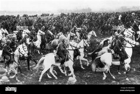 POLISH CAVALRY ın 1939 Stock Photo - Alamy