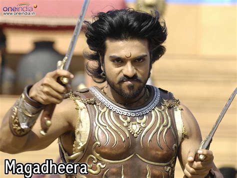 WELCOME TO TOLLYFANZ: magadheera movie stills