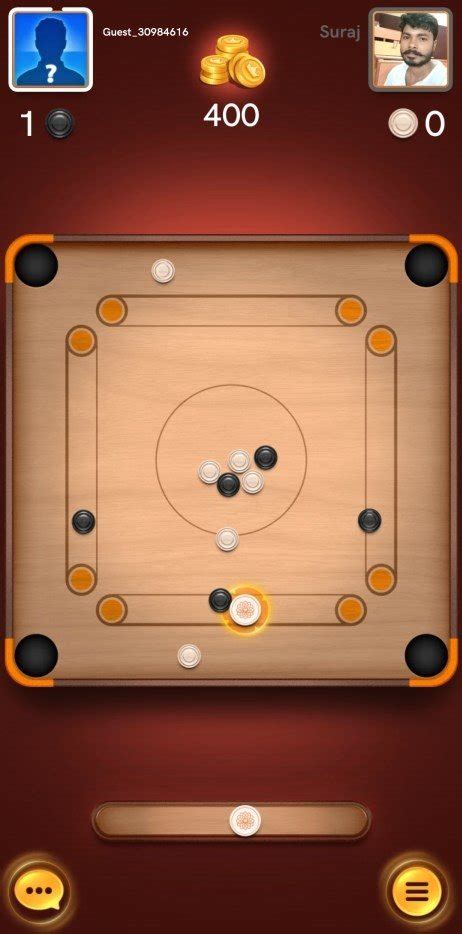 Free Download Carrom Pool Mod 3.0.1