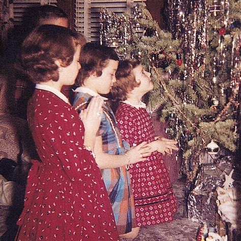 Here's What Christmas Looked Like in the 1950s | Taste of Home