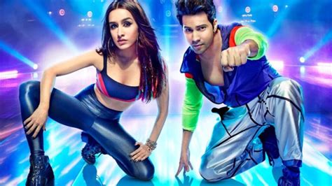 5 reasons why Shraddha Kapoor and Varun Dhawan starrer Street Dancer 3D ...