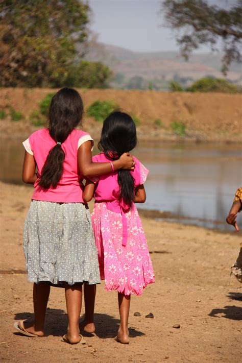 Free Images : people, pot, village, balance, child, agriculture, women ...