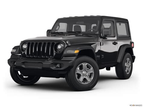 2023 Jeep Wrangler review, photos & specs | CarMax