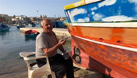 Stories of the wonderful People and Cultures of Malta - Story at Every ...