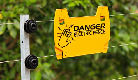 5 Reasons Your Electric Fence Isn't Working (And How To Fix It) - Farmhouse Guide