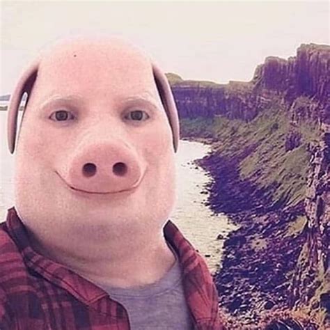 John pork : r/oddlyterrifying