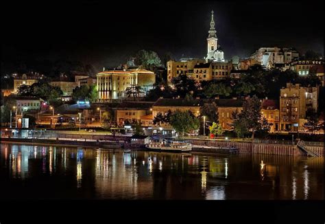 Belgrade Wallpapers - Top Free Belgrade Backgrounds - WallpaperAccess