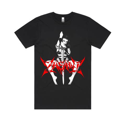 Zheani – sound-merch.com.au