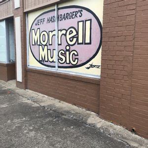 MORRELL MUSIC - Updated November 2024 - 28 Photos - 16 23rd St, Bristol ...