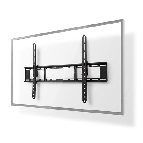 Tiltable TV Wall Mount 37 - 70 Max. 35kg 20° Tilt Angle | Videotronics E-Store