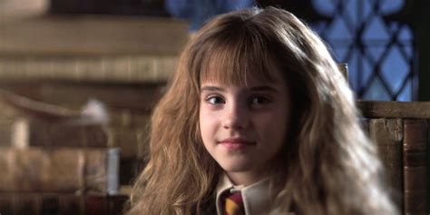 Emma Watson As Harry Potter – Telegraph