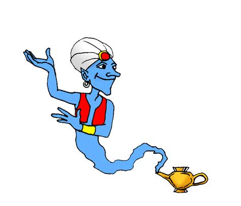 Free Genie Lamp Clipart, Download Free Genie Lamp Clipart png images ...