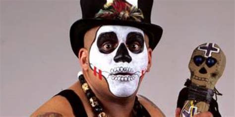 WWE: Is Papa Shango Appearing At WrestleMania 30?